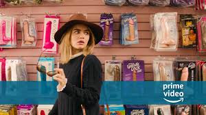 Neu auf Amazon Prime Video: Eine Komödie mit Sex, Pornos, Erektionscreme  und Lucy Hale - Kino News - FILMSTARTS.de