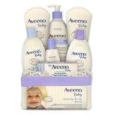Best Beauty Products For New Moms And Babies Too Aveeno Baby Bath Time Essentials New Baby Products Aveeno Baby