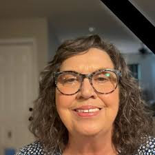 My little sister in 1961!