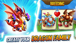 Dragon City (Video Game 2012) - Photos - Imdb