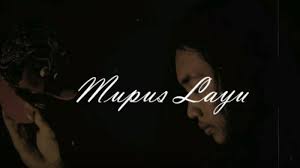 Chord Kunci Gitar Dan Lirik Lagu Mupus Layu Aji Setiaji Buyar Ambyar Keronto Ronto Tribunsolo Com