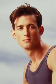 Drew Ebersole herec • Filmožrouti.cz