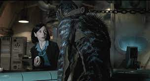 Also with michael shannon, richard jenkins, octavia spencer, michael stuhlbarg, doug jones and david hewlett. The Shape Of Water 2017 Imdb