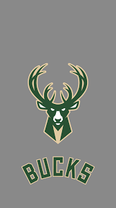 Milwaukee bucks nba sport team logo basketball svg cut file for cricut files clip art digital files vector, eps, ai, dxf, png. Milwaukee Bucks Iphone Wallpapers Top Free Milwaukee Bucks Iphone Backgrounds Wallpaperaccess