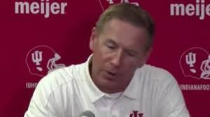 Journey Home to Bloomington Hasn't Been Easy For Kevin Wright