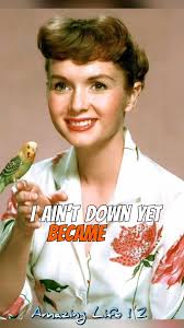 In"Her Wicked Ways" (1991), Barbara Eden shines as a successful TV  journalist who hires a charming young assistant, played by Heather  Locklear. But in this scene, Barbara suddenly senses the danger —