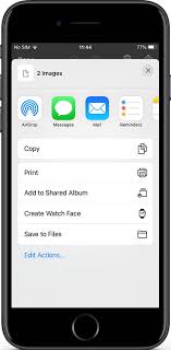A guide on how to do a screenshot using your iphone 8 or iphone 8 plus. How To Make A Screenshot In Apple Iphone 8 Plus