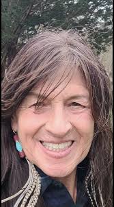 Patti Dillon, Mi'kmaq