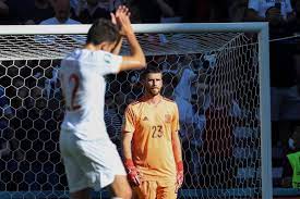 His potential is 86 and his position is gk. Jzt5hlfyoo8ohm