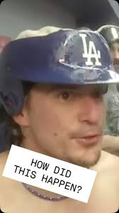 Dodgers may have won a game but they’ll always be losers for however long  thier field is