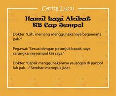 Dan sebelum kisah ini terjadi, aku memang selalu dapat menjaga kesetiaanku. 140 Ide Cerita Lucu Cerita Lucu Lucu Cerita