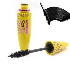 Hot Professional Eye Lash Extension Curling Natural Brand Mascara Black Fast Dry Waterproof Makeup Eyes Tools Curling Mascara Mascara Waterproof Mascara