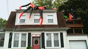We have pumpkins, mummies, and ghosts, oh my in this collection of fun ways to make your own halloween decorations. Stolen Halloween Decorations Found At Home Two Miles Away Whas11 Com