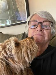 After 3 weeks lost in Moab, mini labradoodle found safe and sound