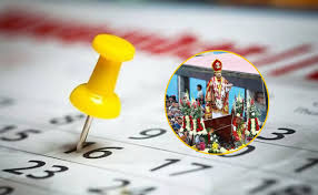 ¡Atención, Peruanos! Feriados de Julio 2025 Revelados: ¡Planifica Ya!