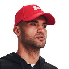 Gorra para entrenamiento Under Armour Blitzing para hombre