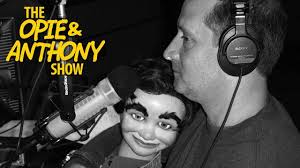 Classic Opie & Anthony: Otto Petersen aka Otto & George #40 (07/27/12)