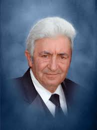 Pierino Ruffolo Obituary