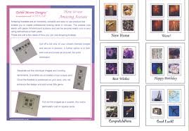 This acetate was quite thick and i wanted to emboss it with a embossing folder. Amazing Acetate By Debbi Moore Ideal For Card Making And Scrapbooking 2 Sheet Per Pack 888117 Amazing Acetate Ratatat Craft Products