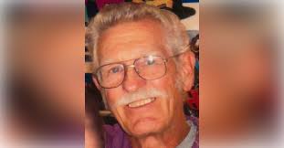 Obituary information for Marvin Duane Petersen