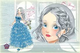 Pin On Dressup Doll Board