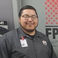 Alexis Garzon's Instagram, Twitter & Facebook