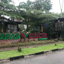 Find and book best hotels near your location now! Photos At Nafas Cube Maeps Serdang Vacation Rental In Serdang