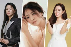 #park_shin_hye delmar fashion movement for chinese. Song Hye Kyo Son Ye Jin Park Shin Hye Which Luxury Fashion Brands Sponsor K Drama S Best Paid Stars And How Much Extra Do They Earn South China Morning Post