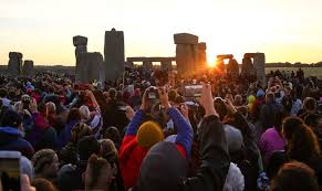Licht für drinnen und draußen. What Is The Summer Solstice The Science Behind The First Day Of Summer