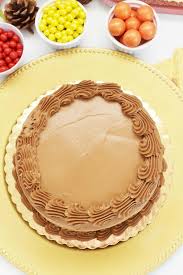 We stocked up on some marzipan, fondant icing and edible leaves… and the rest was easy peasy!! Easy Thanksgiving Cake Decorating Ideas Savvy Saving Couple