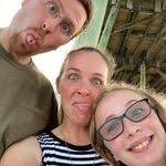 Trista Bean's Instagram, Twitter & Facebook