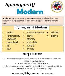 Pin On Synonyms Of