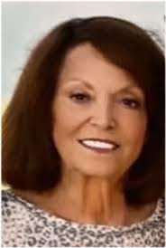 Sandra Byrd Obituary February 9, 2022