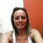 Adriana Tosti's Instagram, Twitter & Facebook