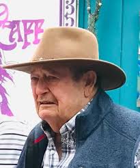 Gilbert Hogan Obituary