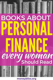 Best Finance Books for Unparalleled Success with Money | Money Bliss |  Money management books, Finance books, Personal finance