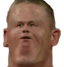 John Cena Face Png 2 Png Image John Cena Meme On Me Me