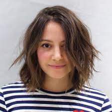 Shag Haircuts Fine Hair And Your Most Gorgeous Looks Shag Haircut Lob Hairstyle Hairstyles For Thin Hair