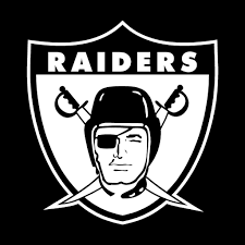 According to our data, the oakland raiders logotype was designed for the sports. Raiders New Logo