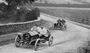 Tourist Trophy Race Profile History Photos Vintage Race Car Tourist Racing