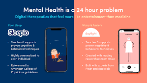 Based out of canada, this app uses the principles of cognitive behavioral therapy to help teens and young adults understand and manage the. Useful Wellness And Mental Health Apps Ucsf Department Of Psychiatry And Behavioral Sciences