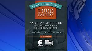 Check spelling or type a new query. What Churches Are Giving Away Free Food