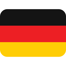 Search more high quality free transparent png images on pngkey.com and share it with your friends. Flag Germany Emoji