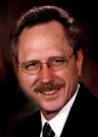 Dwight Loren Petersen (1949-2005)