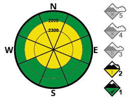 Atesmaps Splitboardmag