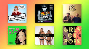 7 Sex Podcasts Thatll Help You Get Better in Bed | GQ