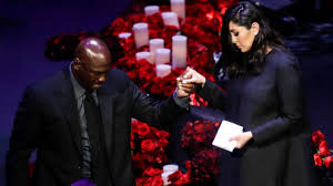 But the staples center is also home to the los angeles clippers nba team. Kobe Bryant Memorial The Moments That Moved Us From The Celebration Of Life Inside Staples Center