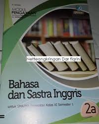 If you are author or own the copyright of this book, please report to us by using this dmca report form. Soal Lintas Minat Bahasa Inggris Kelas 11 Mudah