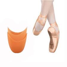 Get it as soon as wed, jun 30. Foot Care Protector Cap Forefoot Insole Ballet Dancer Silicone Toe Pad Dance Pointe Toe Shoes Pads Soft Dance Shoe Accessories Toe Pads Shoes Padded Pouch