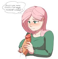 Fluttershy Porn comic, Rule 34 comic, Cartoon porn comic - GOLDENCOMICS